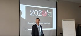 Afex Suns augura un aumento de ingresos en 2016