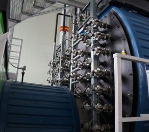 Enerstena entra en España