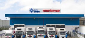 Sada pone en marcha una sala de despiece en Tenerife