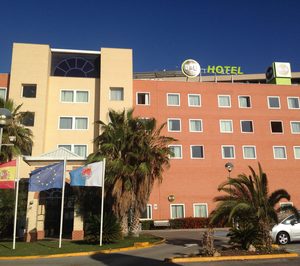 La nueva B&B Hôtels espera abrir siete hoteles al año hasta 2020