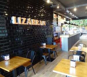 Comess puso en marcha cinco locales en octubre