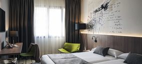 El Mercure Cóndor finaliza su reforma