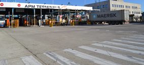 APM Terminals Algeciras invierte 2 M€ en su automatización