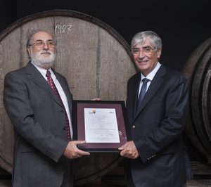 La DO Alicante certifica la calidad de las reservas de Fondillón de MGWines