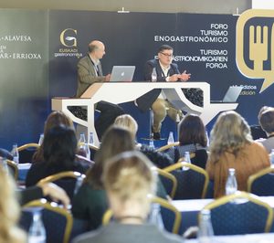 La Ruta del Vino de Rioja Alavesa apuesta por la sostenibilidad