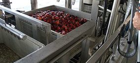 Infrusesa anuncia nuevas inversiones en su planta de cremogenados