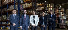 Hitsein (Grupo Arola) y Montserrat Operador Logístico firman un acuerdo de colaboración