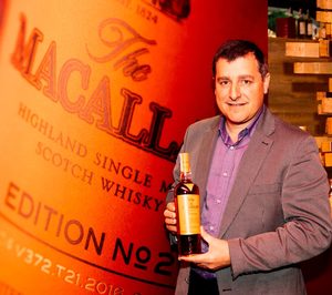 The Macallan, edición limitada con los hermanos Roca
