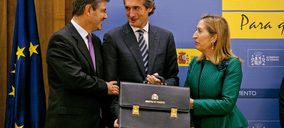 Fomento nombra altos cargos