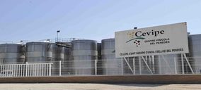 Cevipe cierra ejercicio con un crecimiento del 3%