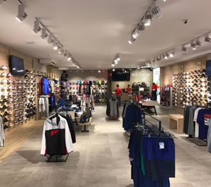Foot On Mars abre su primera tienda en Lanzarote