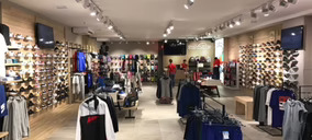 Foot On Mars abre su primera tienda en Lanzarote