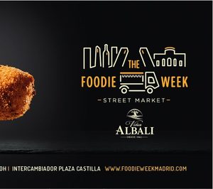 Arranca The Foodie Week Viña Albali