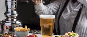 Informe sobre la Gastronomía Española que triunfa en Reino Unido 2016