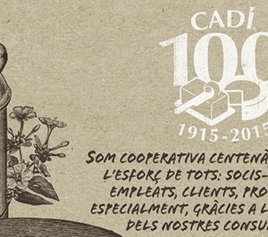 La quesera Cadí desarrolla sus instalaciones hasta 2017