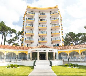 Roc Hotels destinará 30 M a la reforma y reposicionamiento de varios de sus activos en España