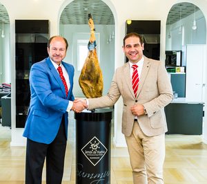 La DO Jabugo quiere aglutinar a todos los fabricantes de la zona