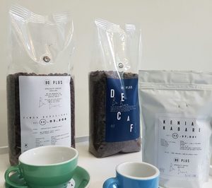 Dibarcafé refuerza su oferta para el canal hostelero