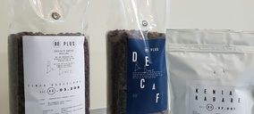 Dibarcafé refuerza su oferta para el canal hostelero