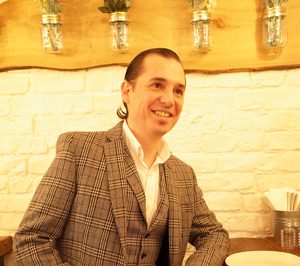 David Rodríguez (DMadrid Consulting): La mayor dificultad para las empresas de restauración españolas en Reino Unido son ellas mismas