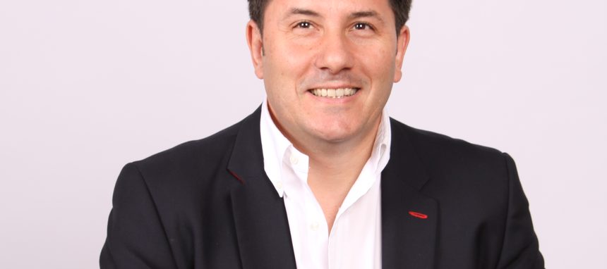 Cobber Iberia nombra director general