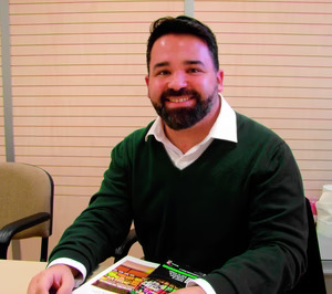 Elio Estévez (Procter & Gamble):“Al consumidor, en España, le gusta innovar”