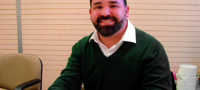 Elio Estévez (Procter & Gamble):“Al consumidor, en España, le gusta innovar”