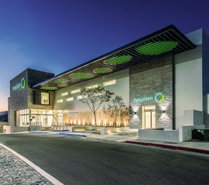 Hospiten pone en marcha un nuevo hospital en México