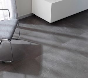 Urbatek presenta porcelánico técnico