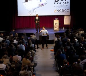 Anceco reúne 211 representantes de 100 centrales en su XI Congreso Nacional