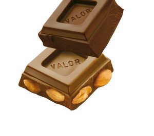 Chocolates Valor incrementa en dos dígitos sus ingresos y beneficios