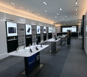 The Phone House inaugura dos nuevas tiendas Samsung Experience