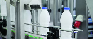 Informe 2016 sobre el sector de leche de consumo