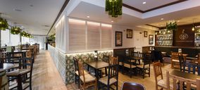 Taberna del Volapié superará el medio centenar de unidades al cierre de 2016