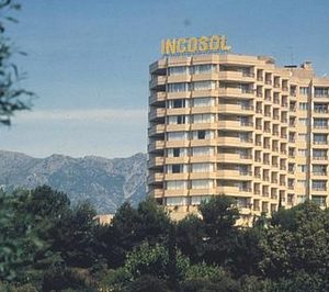 HI Partners ultima hacerse con la propiedad del hotel Incosol