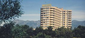 HI Partners ultima hacerse con la propiedad del hotel Incosol