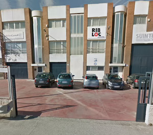 Rib Loc entra en concurso y se pone en venta