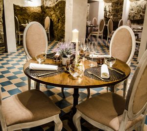 El Mercado de San Agustín prosigue su proceso de renovación