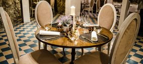 El Mercado de San Agustín prosigue su proceso de renovación