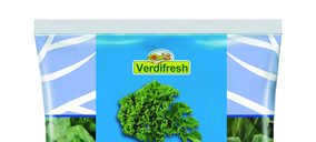 Verdifresh lanza Kale