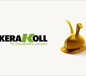 Kerakoll Ibérica eleva sus inversiones