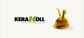Kerakoll Ibérica eleva sus inversiones