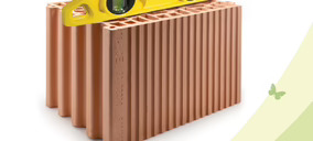 Cerámica Sampedro invierte en un nuevo sistema constructivo