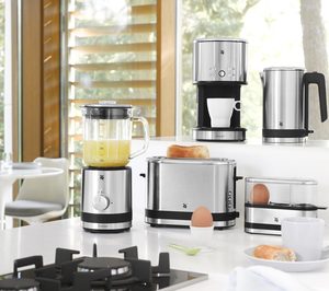 Seb, luz verde para comprar WMF