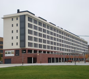 Construcciones Samaniego va a concurso necesario
