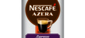 Nescafé renueva los solubles con Azera