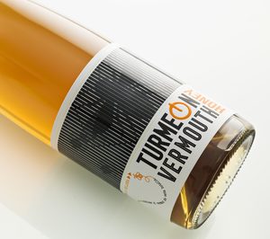 Bodegas Jaime amplía su gama de vermuts con Turmeon Honey