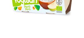 Grupo Dulcesol extiende su línea de postres infantiles con Yoguisan