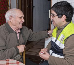 Clece resulta adjudicataria del SAD de San Fernando y es propuesta para otro contrato en Cantabria