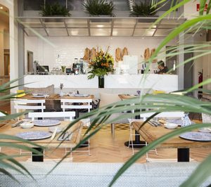 Sushita lanza servicio a domicilio